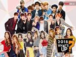 7 câu hỏi nhức nhối mà fan Kpop cần được trả lời trong năm 2018