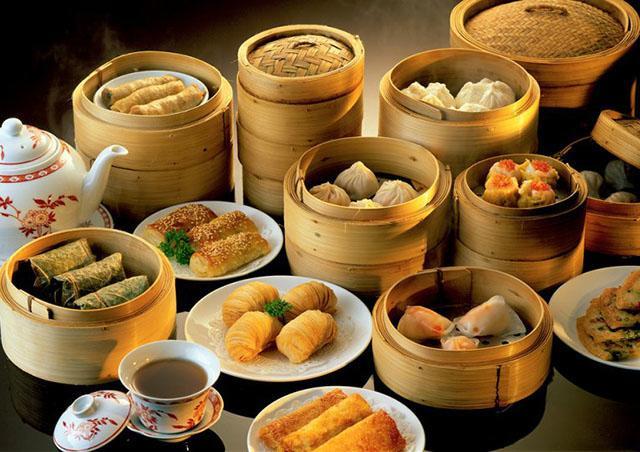 Mâm cỗ đón Tết Nguyên Đán của các nước có gì?-4