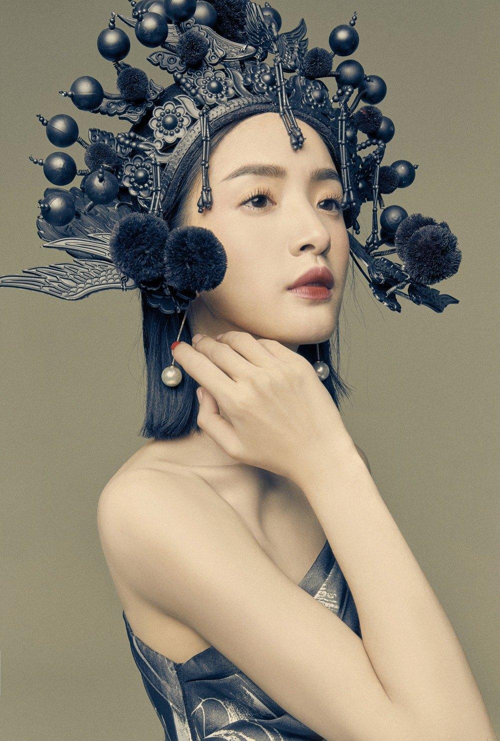 Lâm Y Thần: Mỹ nhân tuổi Tuất trẻ mãi không già của màn ảnh Hoa ngữ-11