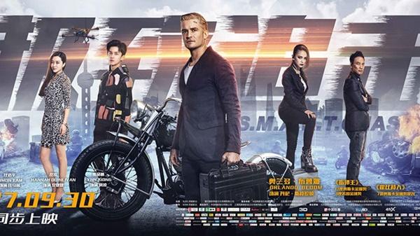 Phòng vé Trung Quốc lỗ chồng lỗ: Vì đâu nên nỗi?-2