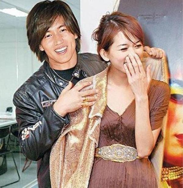 Liệu ai trong số những cặp đôi của showbiz Hoa ngữ này sẽ ra Tết là cưới?-8