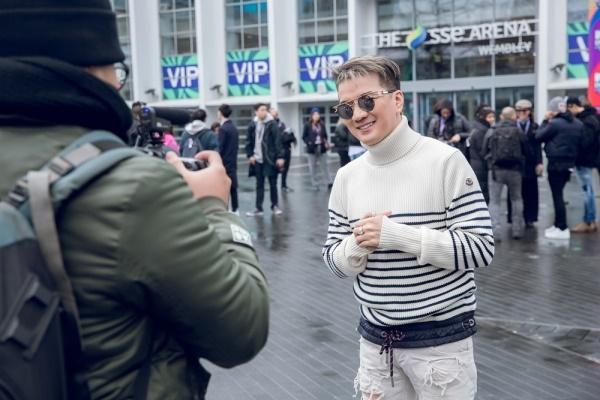 Những đại diện Vpop nào sẽ làm rạng danh Việt Nam trên ‘đấu trường’ quốc tế 2018?-4