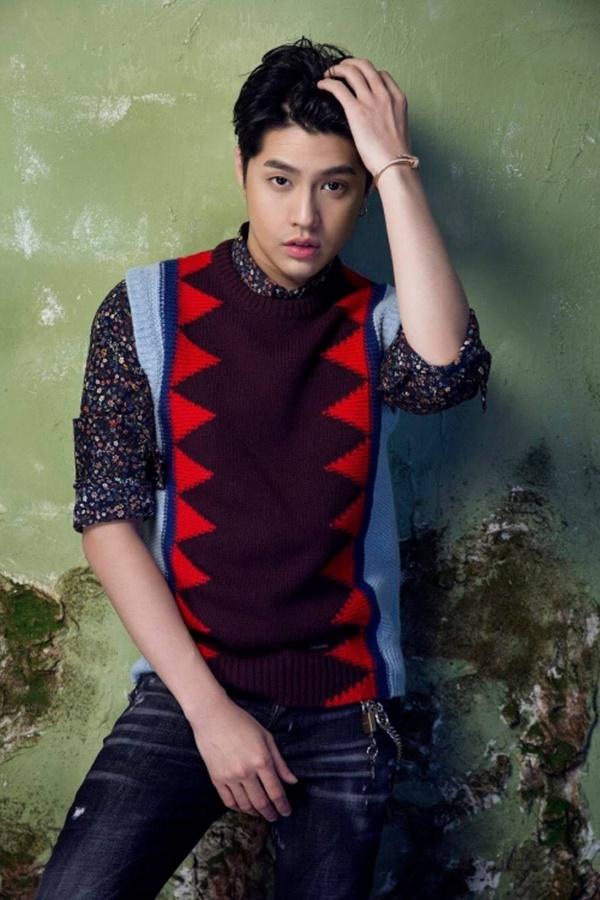 Những đại diện Vpop nào sẽ làm rạng danh Việt Nam trên ‘đấu trường’ quốc tế 2018?-5