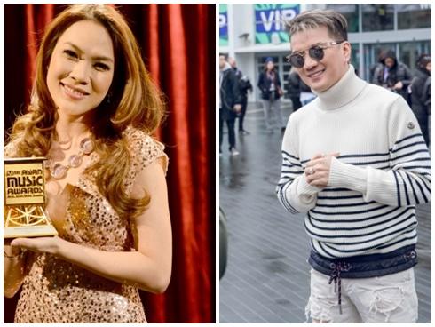 Những cặp đôi ca sĩ - nhạc sĩ ăn ý nhất Vpop, cứ kết hợp là có hit triệu view-5