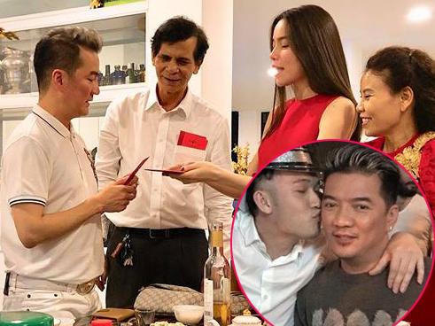 Cười nghiêng ngả với clip kêu loto tiếng Anh giọng Thái của Hà Hồ-2