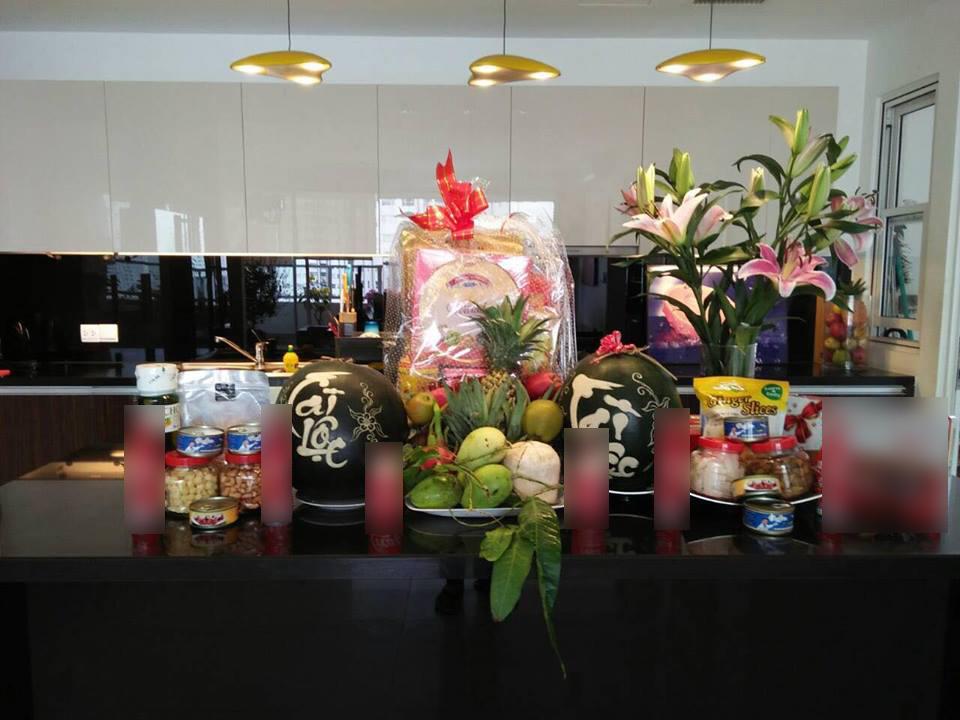 Không chỉ nhận lì xì 3 tỷ cho 30 phút xông đất nhà Hà Hồ, Mr Đàm còn làm ông tiên của Dương Triệu Vũ-8