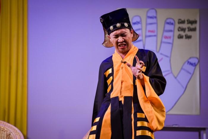 Kịch Tết có Hoài Linh, Trường Giang không hút khách như năm trước-4