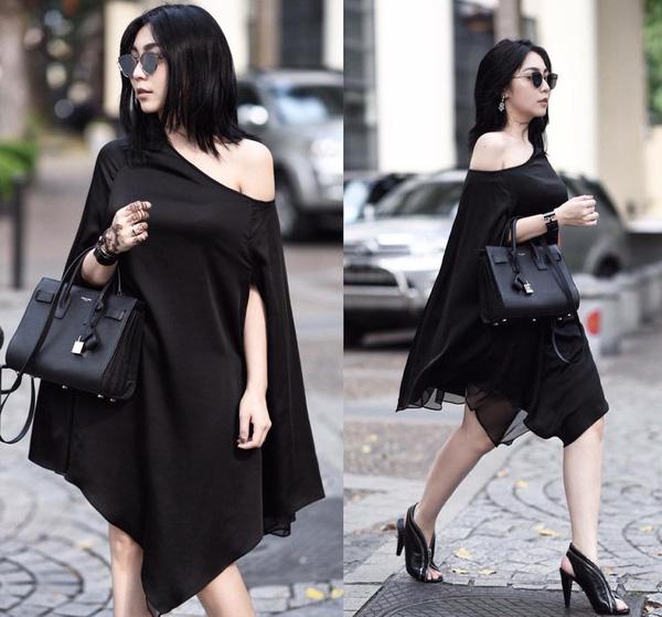 Những kiểu trang phục cần ‘cất ngay vào tủ’ trong dịp Tết nếu như không muốn bị soi mói-1