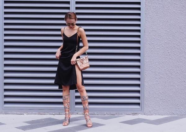 Những kiểu trang phục cần ‘cất ngay vào tủ’ trong dịp Tết nếu như không muốn bị soi mói-4