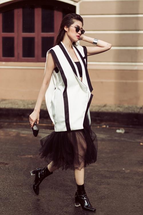 Những kiểu trang phục cần ‘cất ngay vào tủ’ trong dịp Tết nếu như không muốn bị soi mói-5