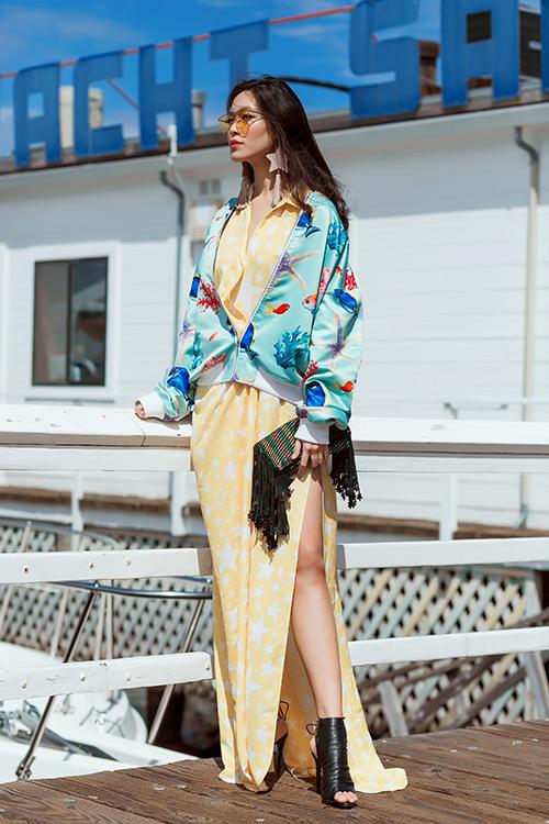 Những kiểu trang phục cần ‘cất ngay vào tủ’ trong dịp Tết nếu như không muốn bị soi mói-6