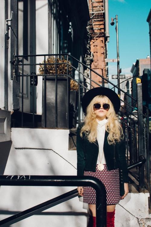 Những kiểu trang phục cần ‘cất ngay vào tủ’ trong dịp Tết nếu như không muốn bị soi mói-7