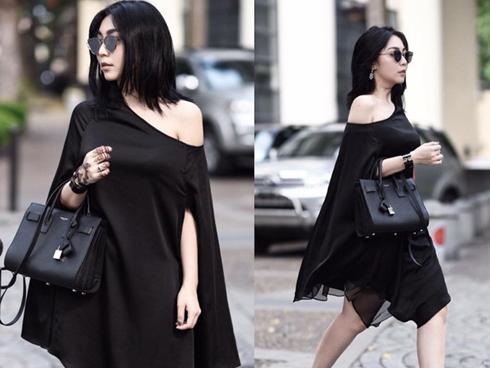 Những kiểu trang phục cần ‘cất ngay vào tủ’ trong dịp Tết nếu như không muốn bị soi mói