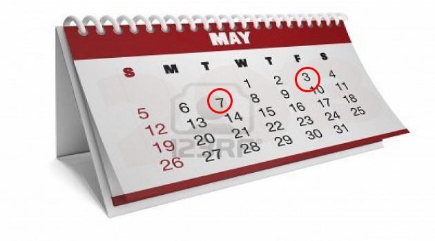 Vì sao ông bà ta thường khuyên Chớ đi ngày 7, chớ về ngày 3?-1