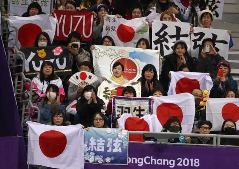 Đằng sau sự cố gấu Pooh của người Nhật ở Pyeongchang-4