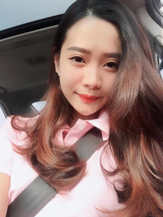 Những nữ thủ khoa xinh đẹp tốt nghiệp đại học năm 2017-3