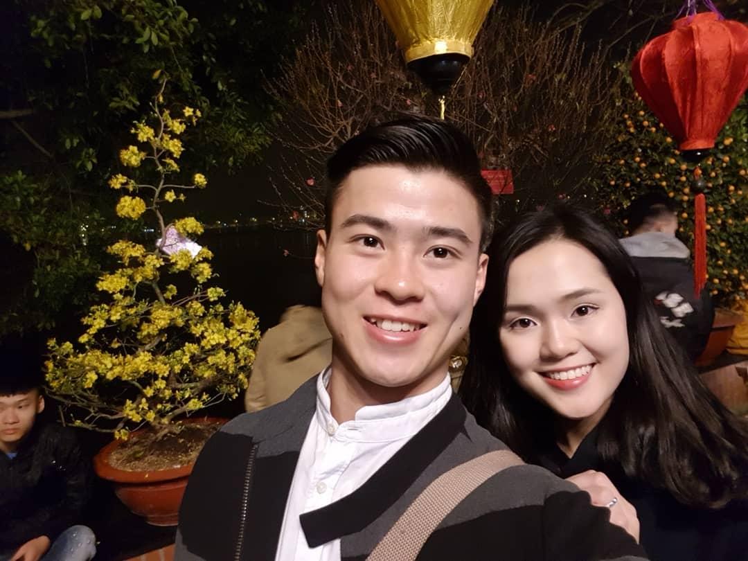 Tin sao Việt: Qua ống kính của ông xã, Đặng Thu Thảo lộ bụng bầu lớn-3