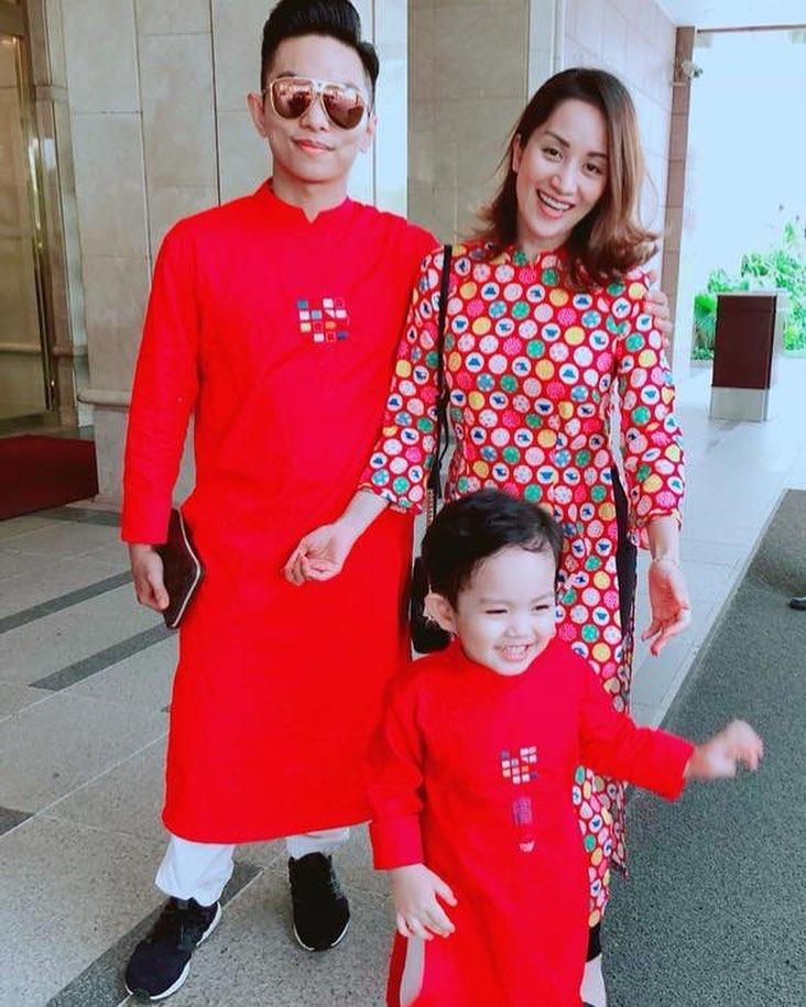 Tin sao Việt: Qua ống kính của ông xã, Đặng Thu Thảo lộ bụng bầu lớn-5