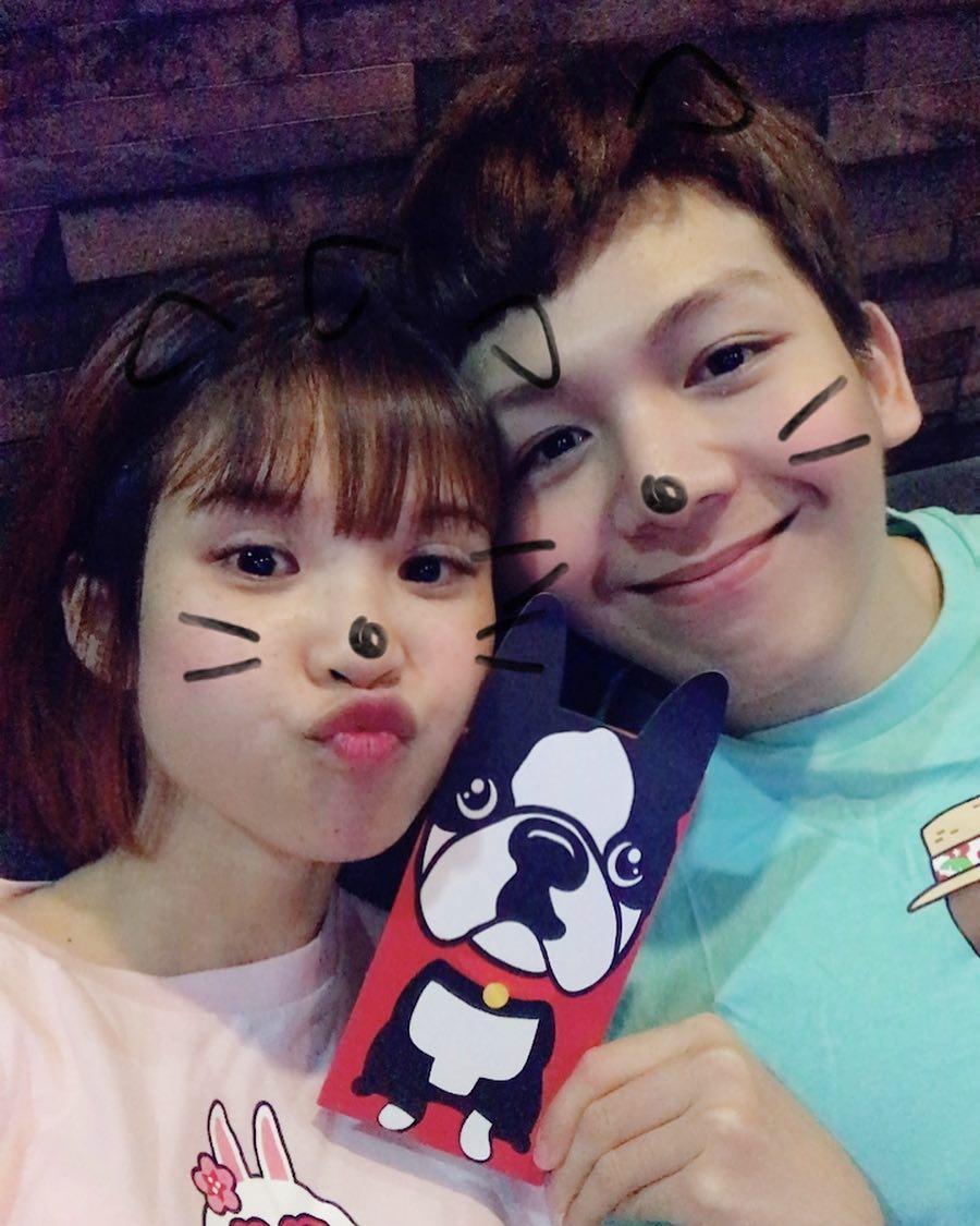 Tin sao Việt: Qua ống kính của ông xã, Đặng Thu Thảo lộ bụng bầu lớn-6