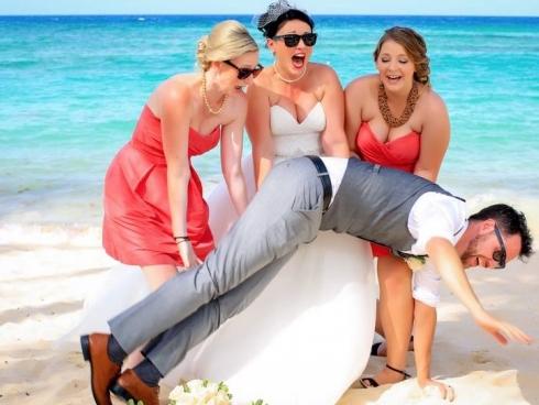 Ngỡ ngàng với những khoảnh khắc ảo tung chảo-4