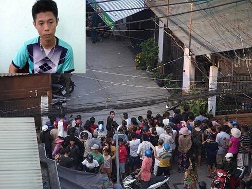 Thảm án Sài Gòn: Hung thủ ít nói, hay chơi với trẻ con-3