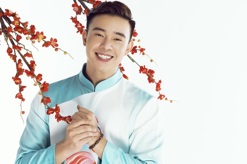 Đông Hùng đón Tết bình dị sau nhiều biến cố cuộc đời-3