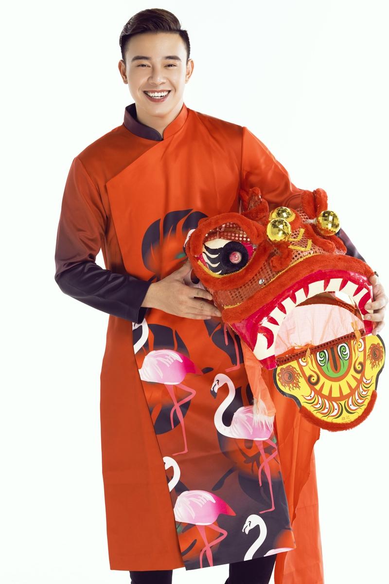 Đông Hùng đón Tết bình dị sau nhiều biến cố cuộc đời-6