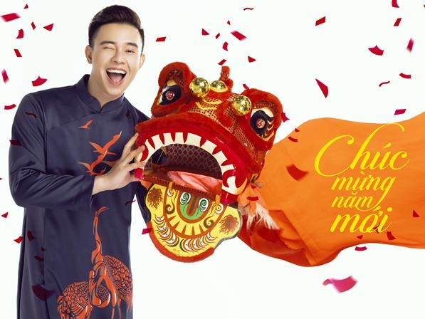 Nhìn lại hình ảnh thời ngố tàu của Quán quân các cuộc thi âm nhạc Việt-11