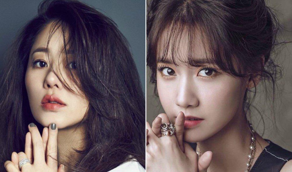 Sao Hàn 17/2: Son Ye Jin đẹp đôi hết nấc bên trai trẻ Khi nàng say giấc-2