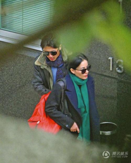 Những lời dự đoán về làng giải trí đúng đến từng chi tiết khiến ai cũng phải rùng mình-10