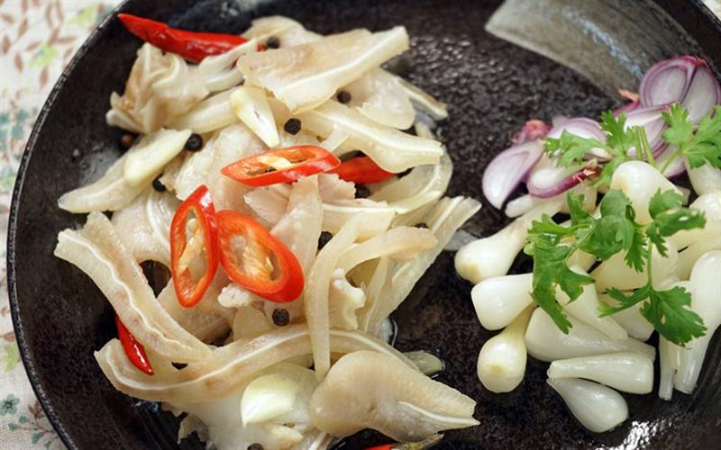 3 món ngon chống ngán ngày Tết cực dễ làm-2