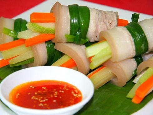 Đầu xuân trẩy hội chùa Hương, không nếm thử những món ngon này thì đúng là phí cả một chuyến đi-6