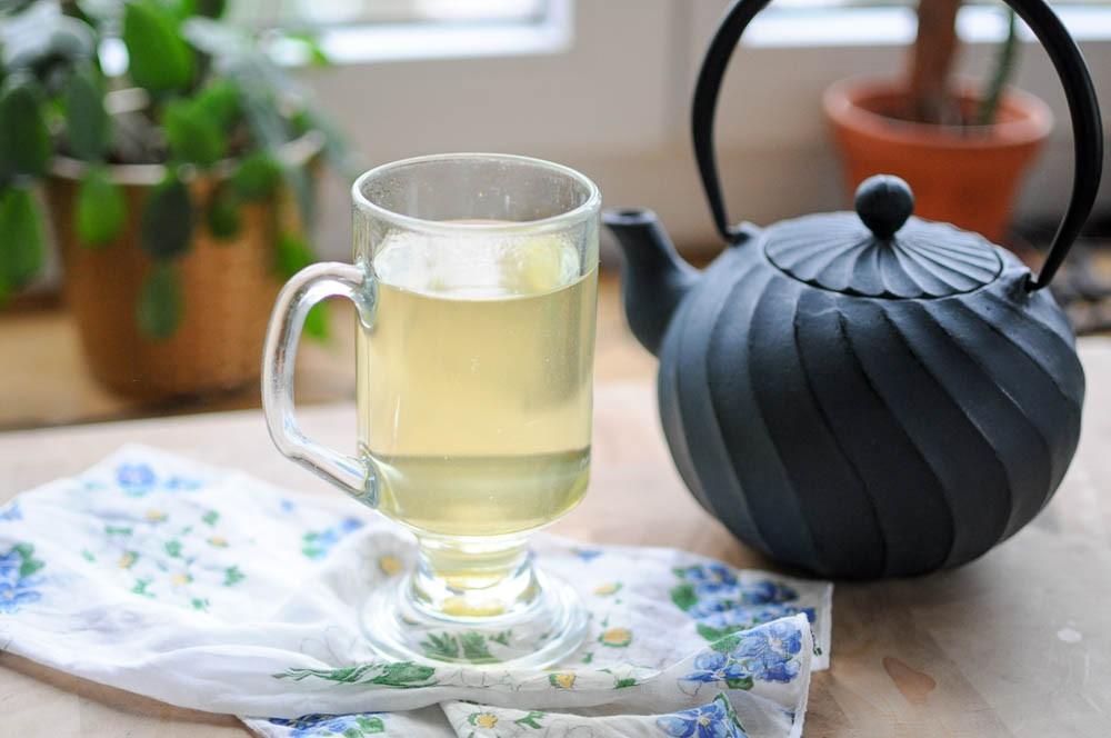 Ngày Tết ăn nhiều đồ dầu mỡ cũng đừng quên thanh lọc cơ thể bằng những cách đơn giản sau-2