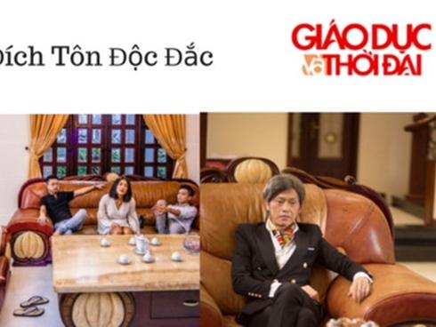 Mới đó mà đã 10 năm Thần chết Johnny Trí Nguyễn đoạt mệnh Thanh Hằng bằng một nụ hôn-6