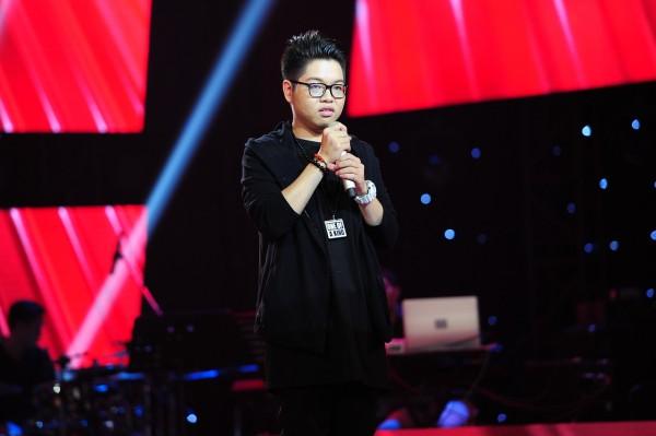 Nhìn lại hình ảnh thời ngố tàu của Quán quân các cuộc thi âm nhạc Việt-2