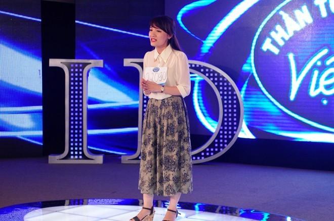 Nhìn lại hình ảnh thời ngố tàu của Quán quân các cuộc thi âm nhạc Việt-8