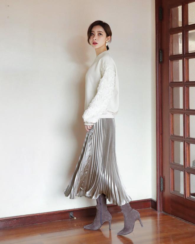 Đầu năm chọn màu sắc trang phục hợp cung Hoàng đạo, tại sao không?-2