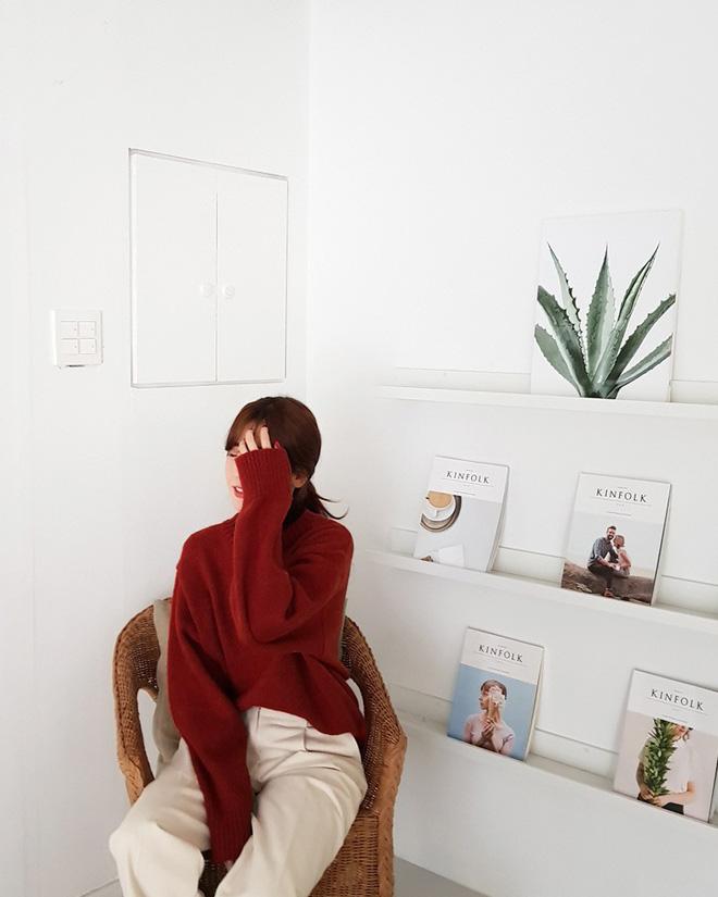 Đầu năm chọn màu sắc trang phục hợp cung Hoàng đạo, tại sao không?-4