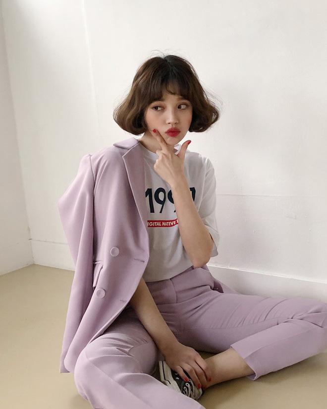 Đầu năm chọn màu sắc trang phục hợp cung Hoàng đạo, tại sao không?-7