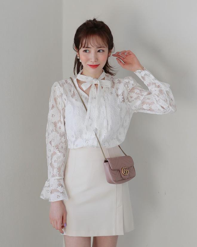 Đầu năm chọn màu sắc trang phục hợp cung Hoàng đạo, tại sao không?-8