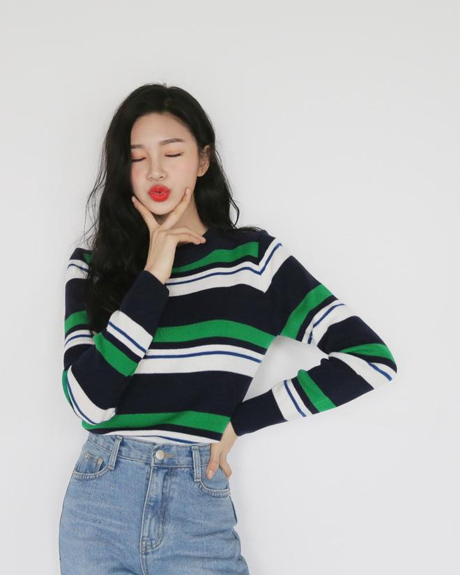 Đầu năm chọn màu sắc trang phục hợp cung Hoàng đạo, tại sao không?-9