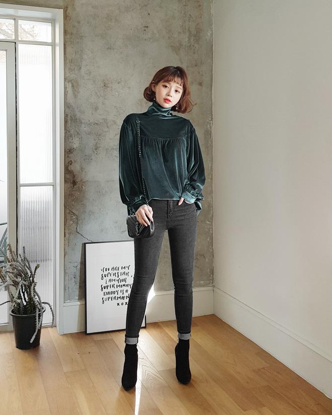 Đầu năm chọn màu sắc trang phục hợp cung Hoàng đạo, tại sao không?-10