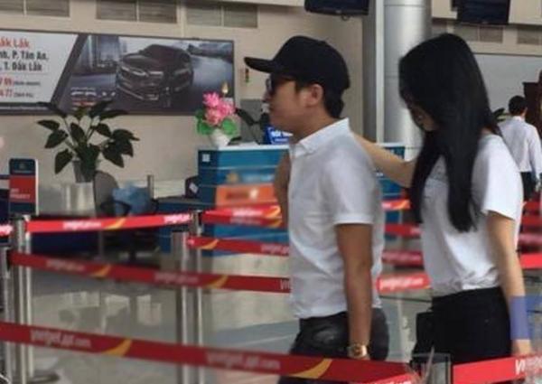 Trường Giang theo Nhã Phương về quê ăn Tết, tăng cấp độ yêu đương lên một bước tiến mới?-2