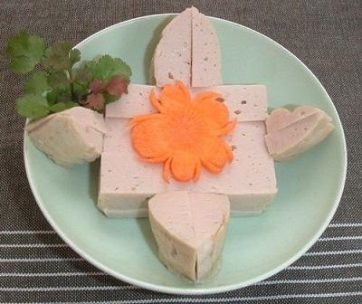 Cách làm mâm cỗ cúng hóa vàng khi hết Tết Nguyên Đán-3