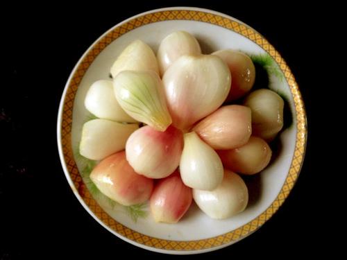 Cách làm mâm cỗ cúng hóa vàng khi hết Tết Nguyên Đán-4