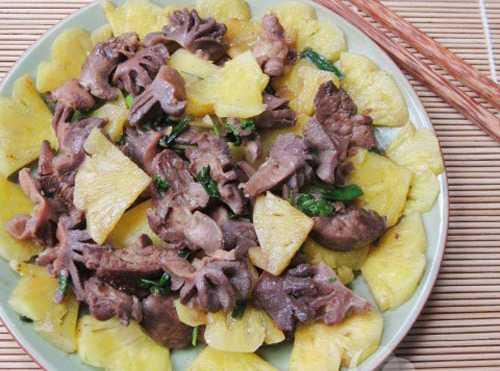 Cách làm mâm cỗ cúng hóa vàng khi hết Tết Nguyên Đán-6