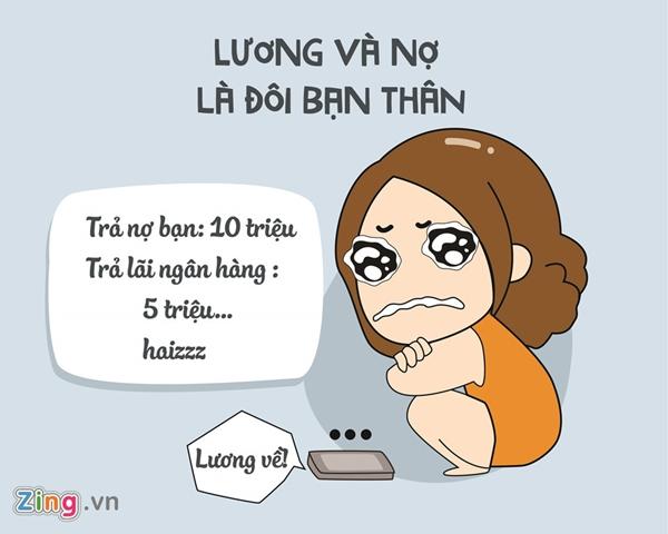 7 nỗi khổ mang tên Tết của người lớn-2