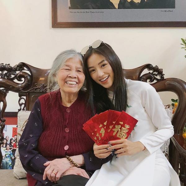 Tết này, dàn mỹ nhân Việt chọn màu nails gì để du Xuân?-8