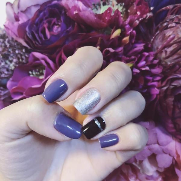 Tết này, dàn mỹ nhân Việt chọn màu nails gì để du Xuân?-7