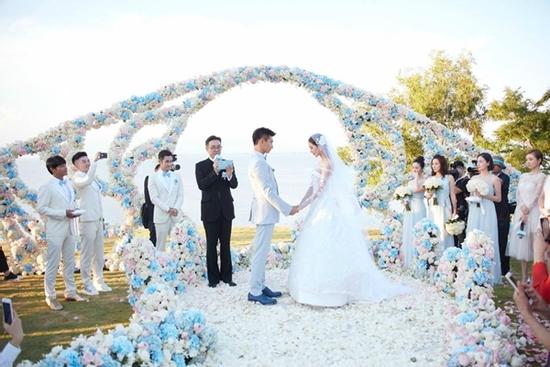 Những con giáp được tuổi kết hôn nhất trong năm Mậu Tuất